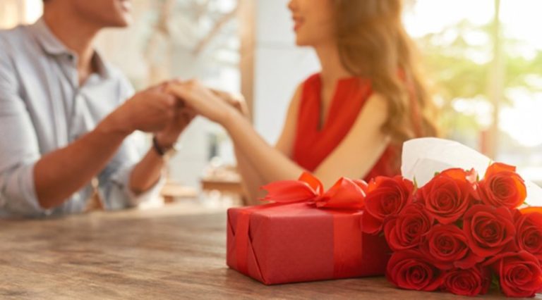 What is a Traditional first Anniversary Gift?