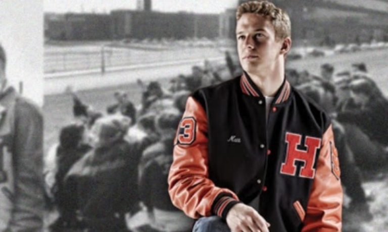 Why Are Letterman Jackets So Popular?