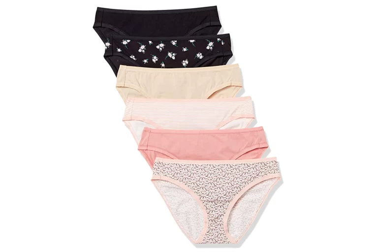 Comfort and Style: Cute Underwear for Women That You’ll Love