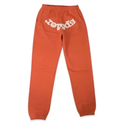 Sp5der Sweatpants