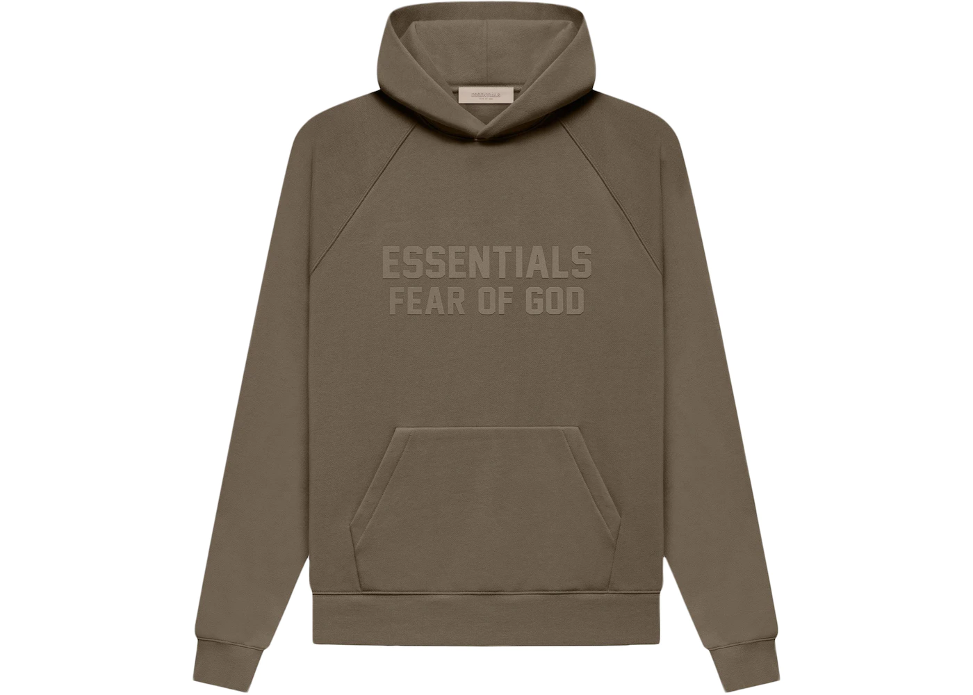 Essential Hoodie