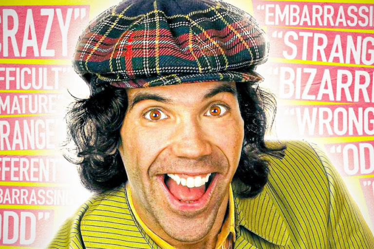 Nardwuar Net Worth, Bio, Wiki, Education, Age, Height, Personal life, Career And More