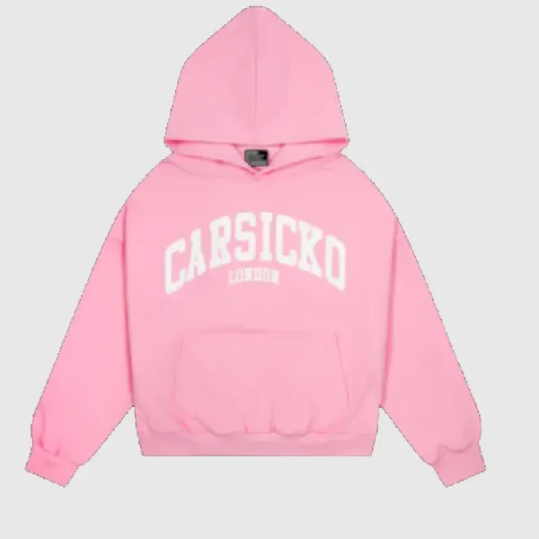 Unveiling Elegance-The Pinnacle of Carsicko Hoodie Fashion