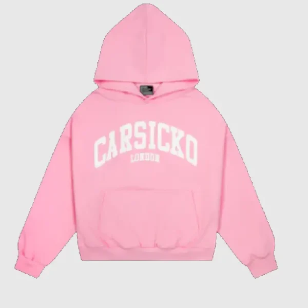 Carsicko Hoodie