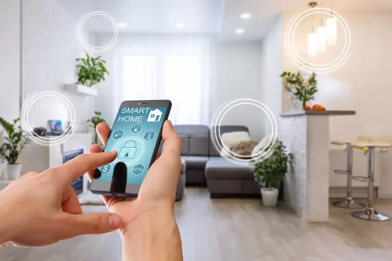 Transforming Your Home with Planet Geek: Elevating Smart Living in Phoenix