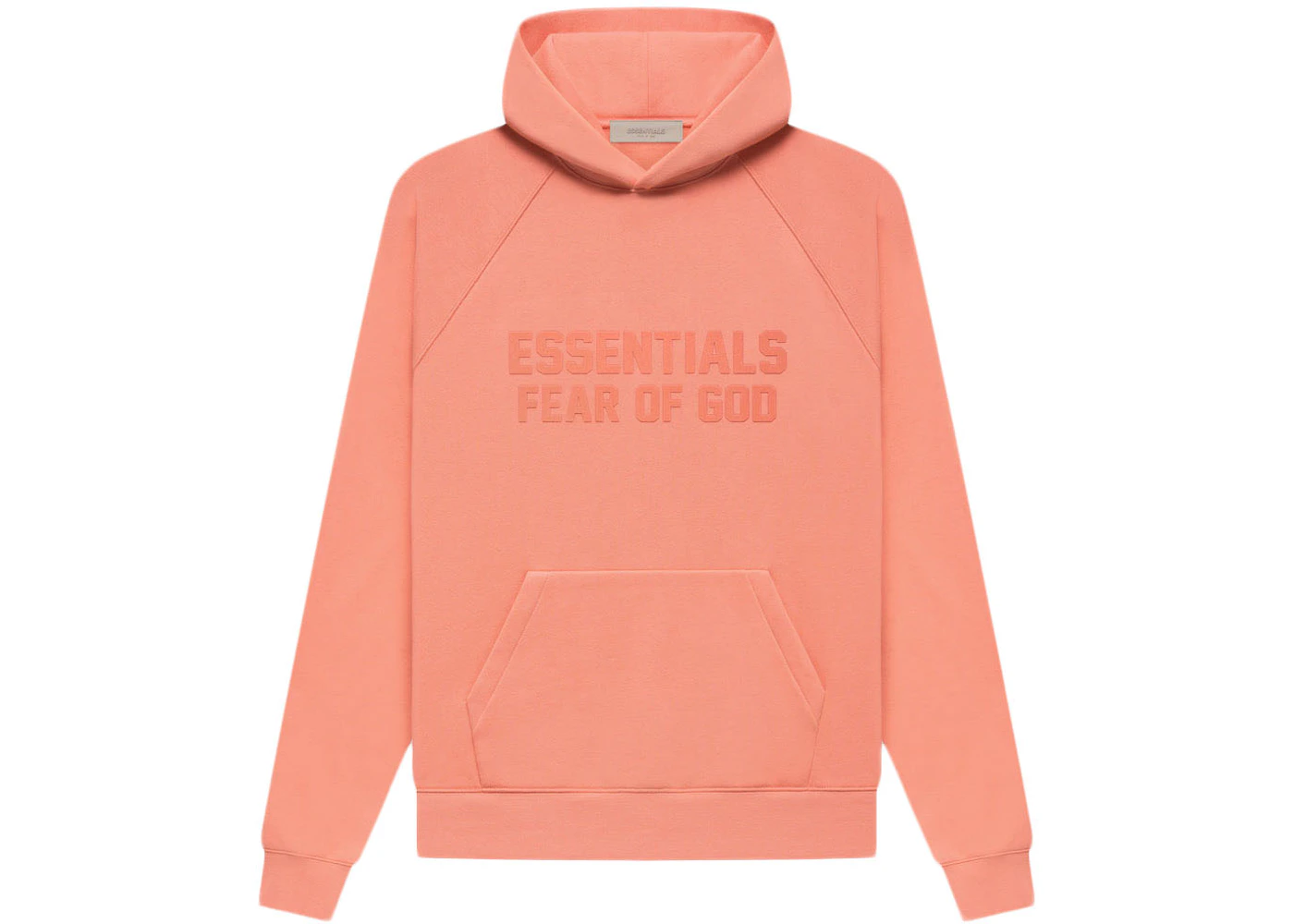 Essentials Hoodie