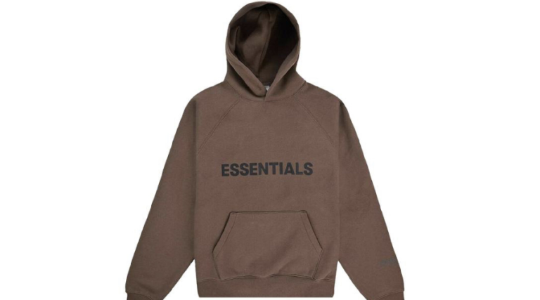 Improve Your Style With Trending Essentials Hoodie of the Season