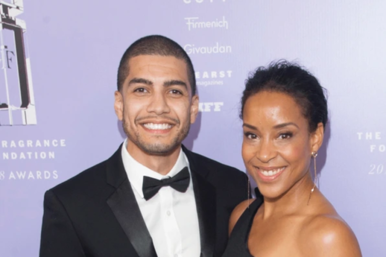 Sherry Aon (Rick Gonzalez’s wife) Age, Biography, Career and More 