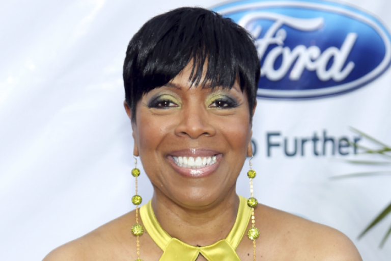 Shirley Strawberry Age, Bio, Height, Career, Family, Net Worth and Many More