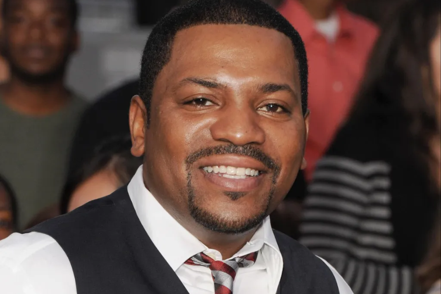 mekhi phifer net worth