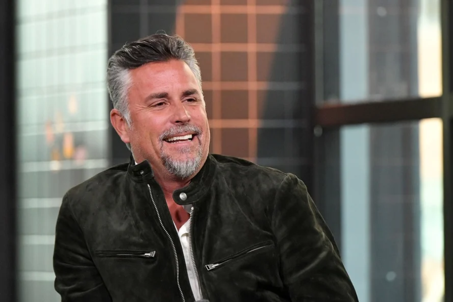 richard rawlings net worth