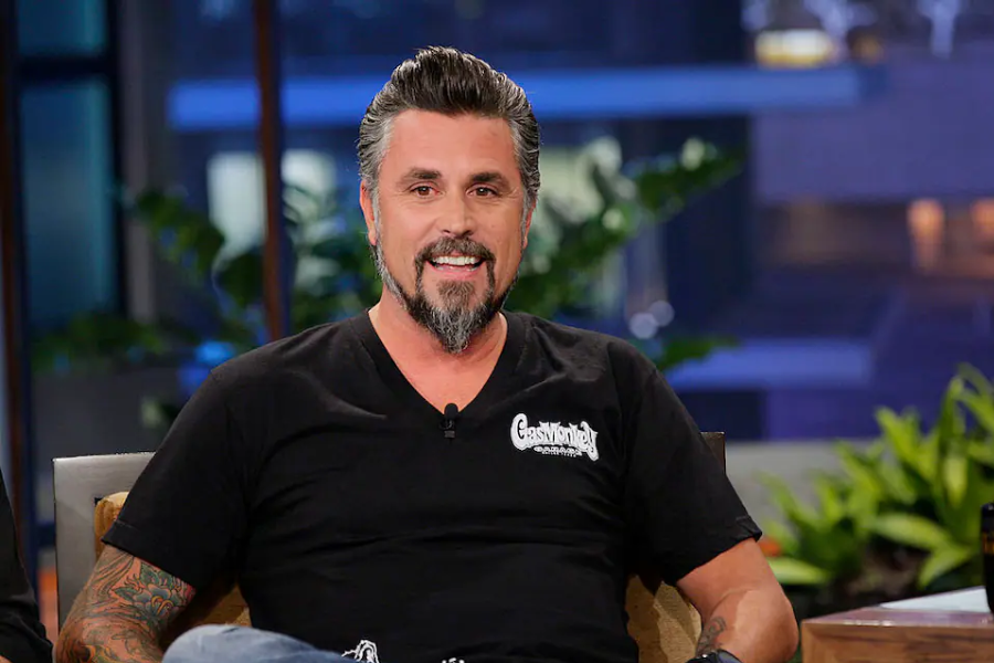 richard rawlings net worth