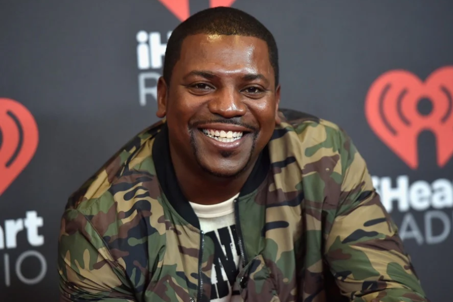 mekhi phifer net worth