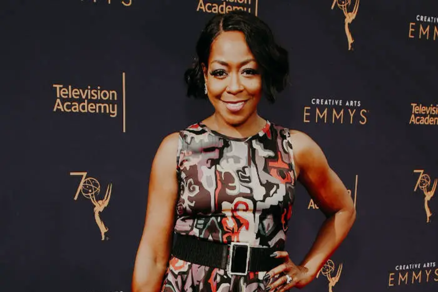 tichina arnold net worth