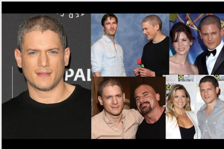 Who Is Wentworth Miller Wife Is Wentworth Miller Gay And Know About   Wentworth Miller Wife 2 768x512 