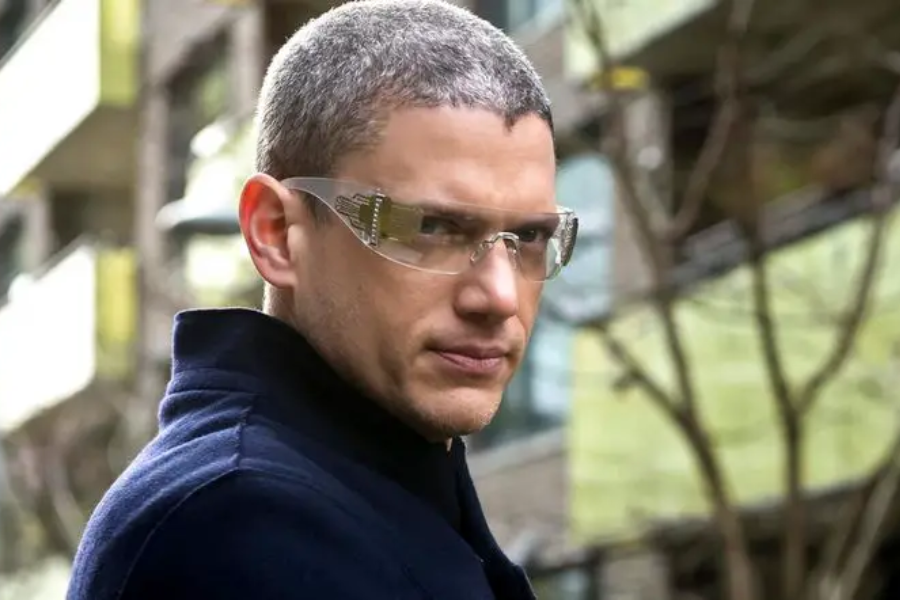 Who is Wentworth Miller wife? Is Wentworth Miller Gay? And Know About