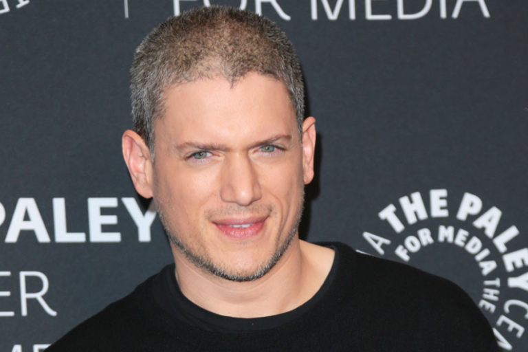 Who is Wentworth Miller wife? Is Wentworth Miller Gay? And Know About His Bio, Age, Net Worth