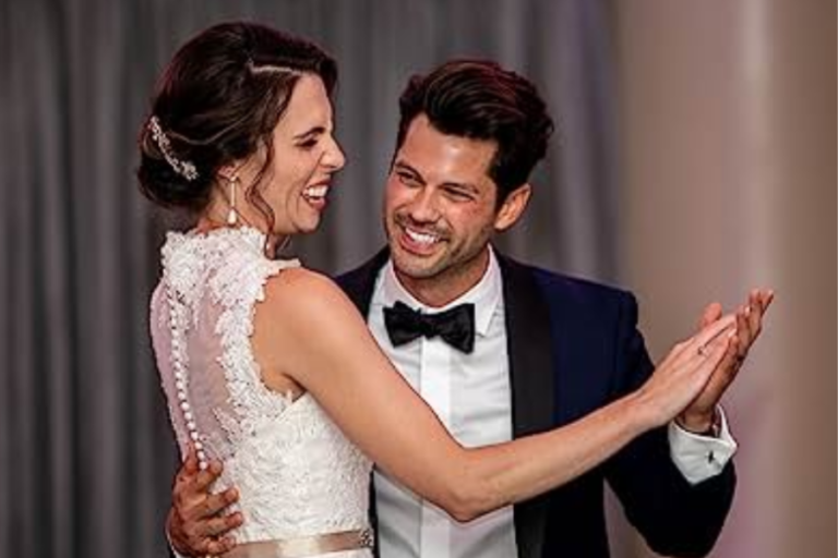 Alex Lagina and Miriam Amirault wedding and Everything You Need To Know About Them
