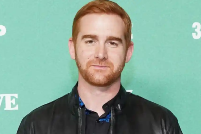 Andrew Santino Net Worth and Everything You Need To Know About Him