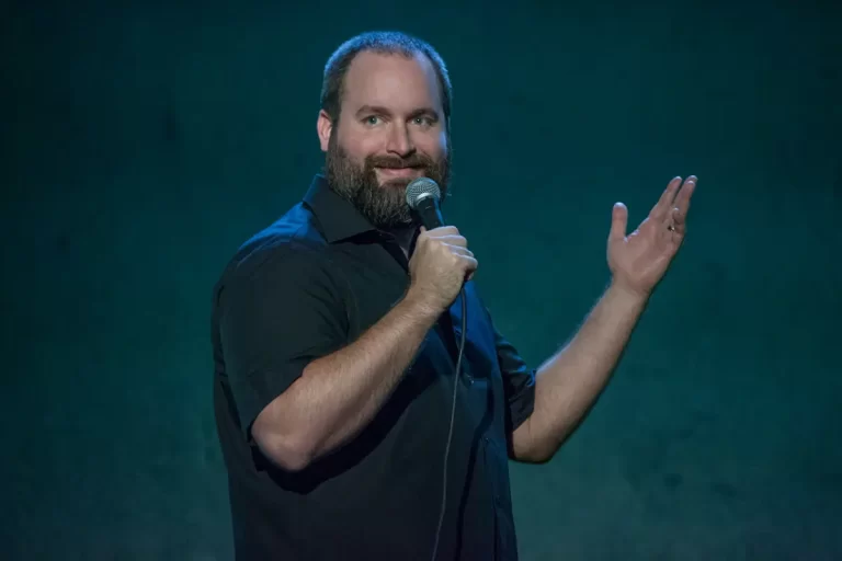Tom Segura Net Worth: A Deep Dive into the Comedian’s Financial Journey