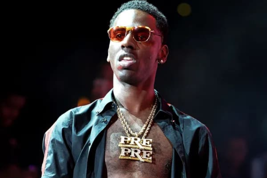 young dolph net worth