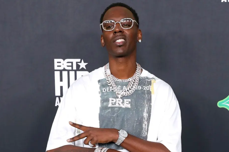 Young Dolph Net Worth and Everything You Need To Know About Him 