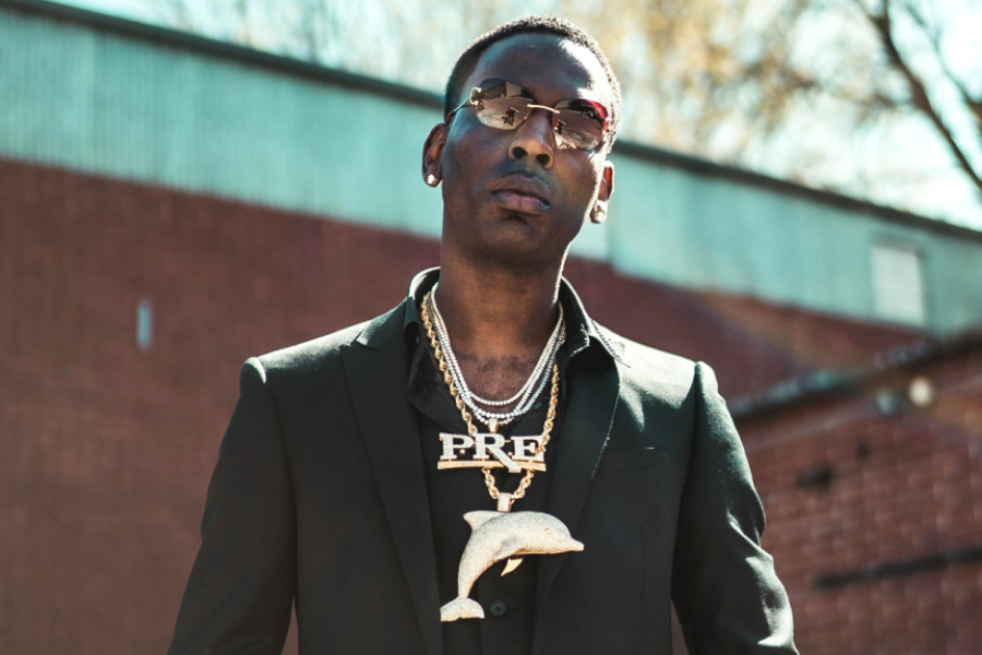 young dolph net worth